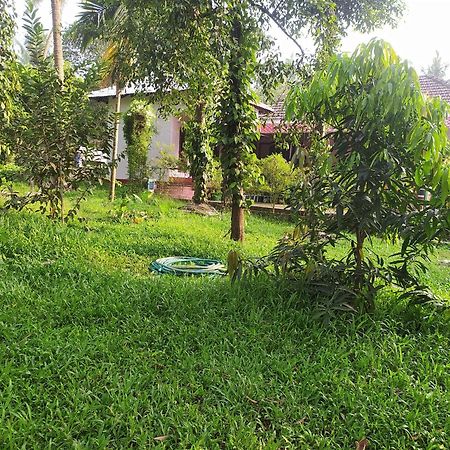 Runnin Airport - Homestay Gurpur Zewnętrze zdjęcie