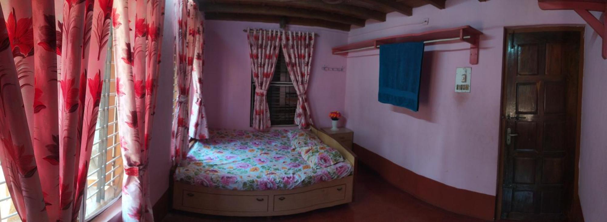 Runnin Airport - Homestay Gurpur Zewnętrze zdjęcie