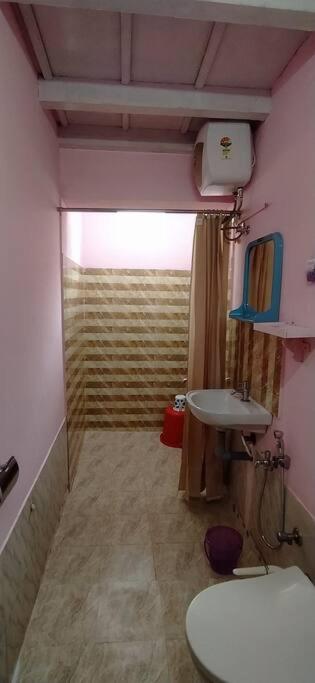 Runnin Airport - Homestay Gurpur Zewnętrze zdjęcie