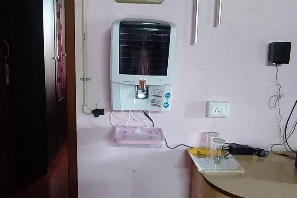 Runnin Airport - Homestay Gurpur Zewnętrze zdjęcie