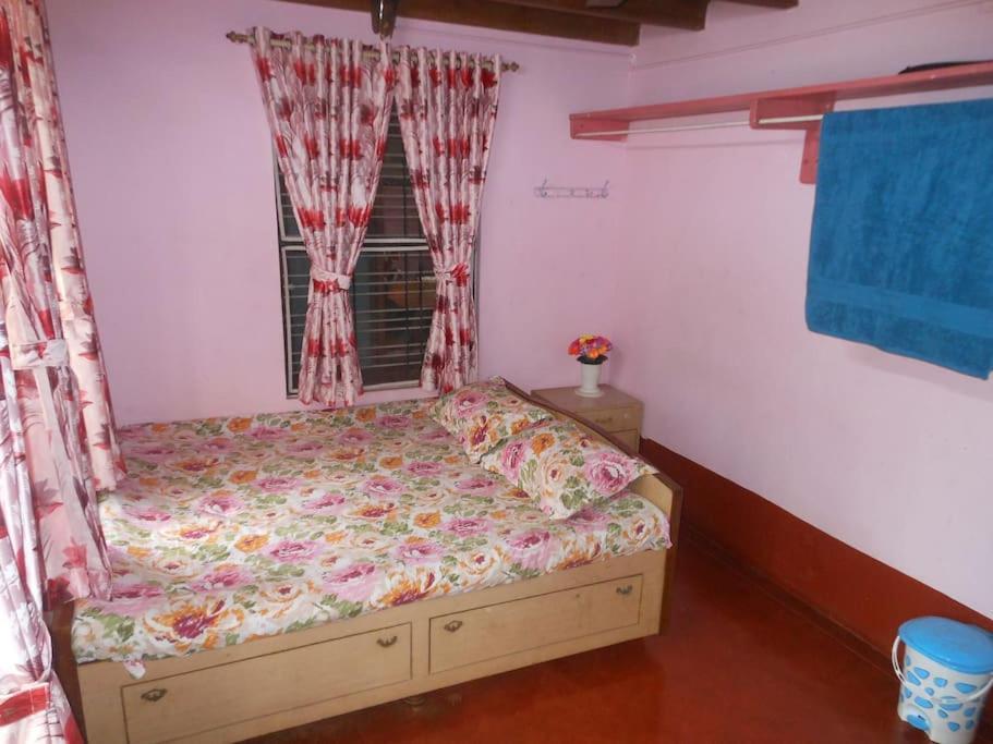 Runnin Airport - Homestay Gurpur Zewnętrze zdjęcie