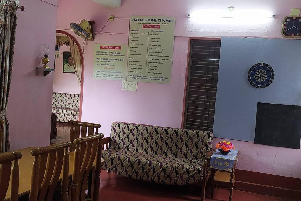 Runnin Airport - Homestay Gurpur Zewnętrze zdjęcie
