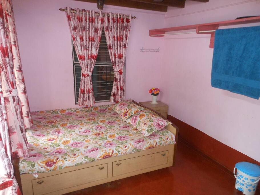 Runnin Airport - Homestay Gurpur Zewnętrze zdjęcie