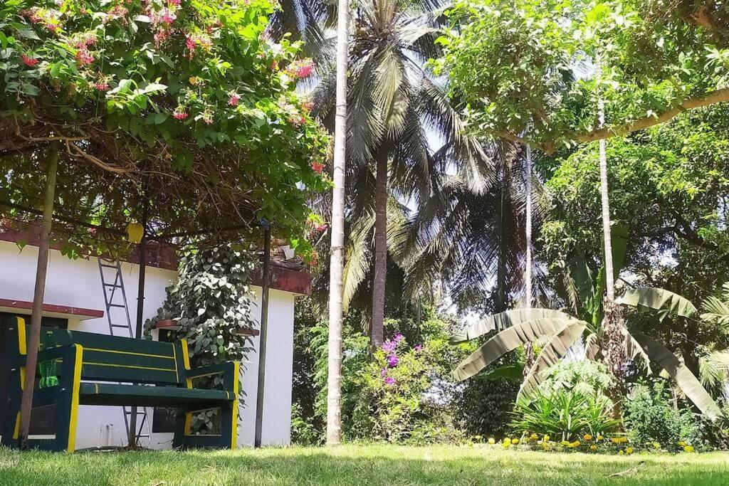 Runnin Airport - Homestay Gurpur Zewnętrze zdjęcie