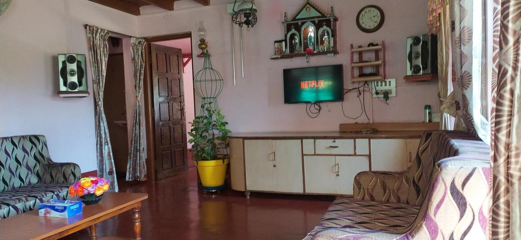 Runnin Airport - Homestay Gurpur Zewnętrze zdjęcie