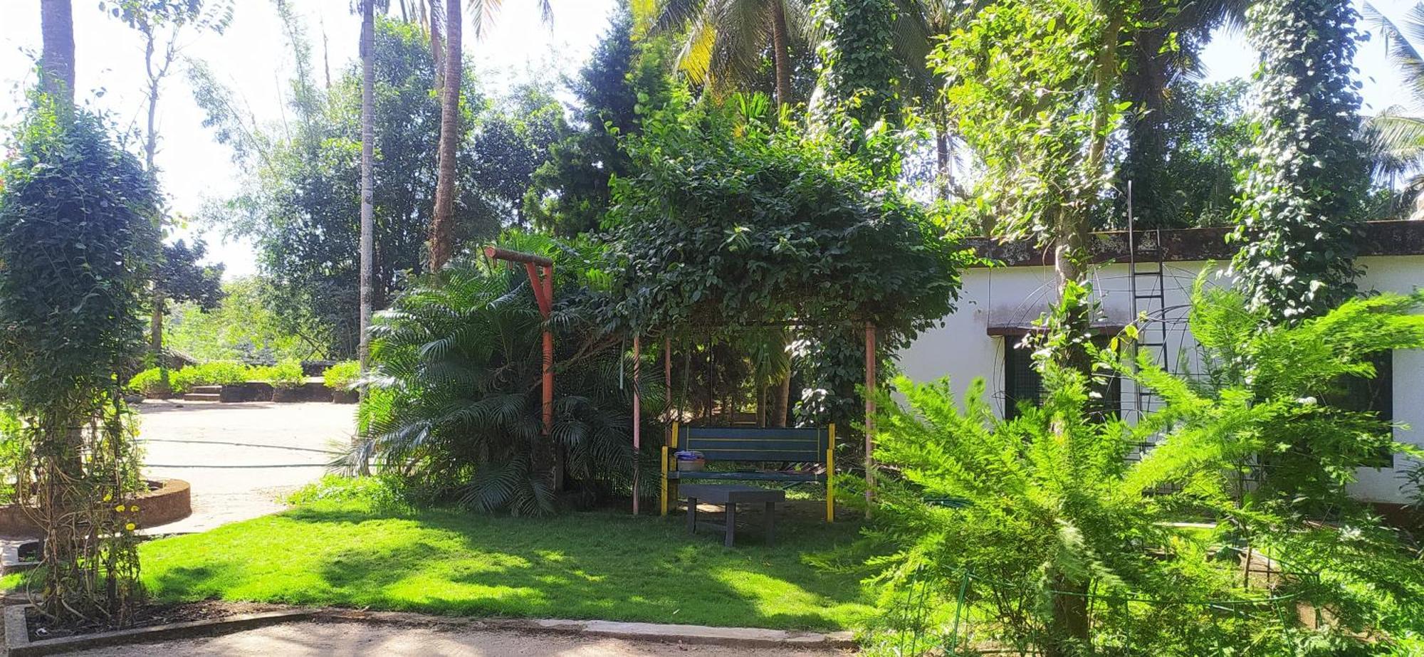 Runnin Airport - Homestay Gurpur Zewnętrze zdjęcie