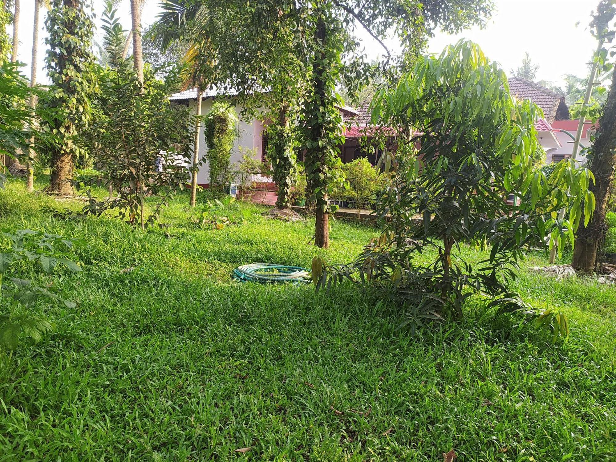 Runnin Airport - Homestay Gurpur Zewnętrze zdjęcie