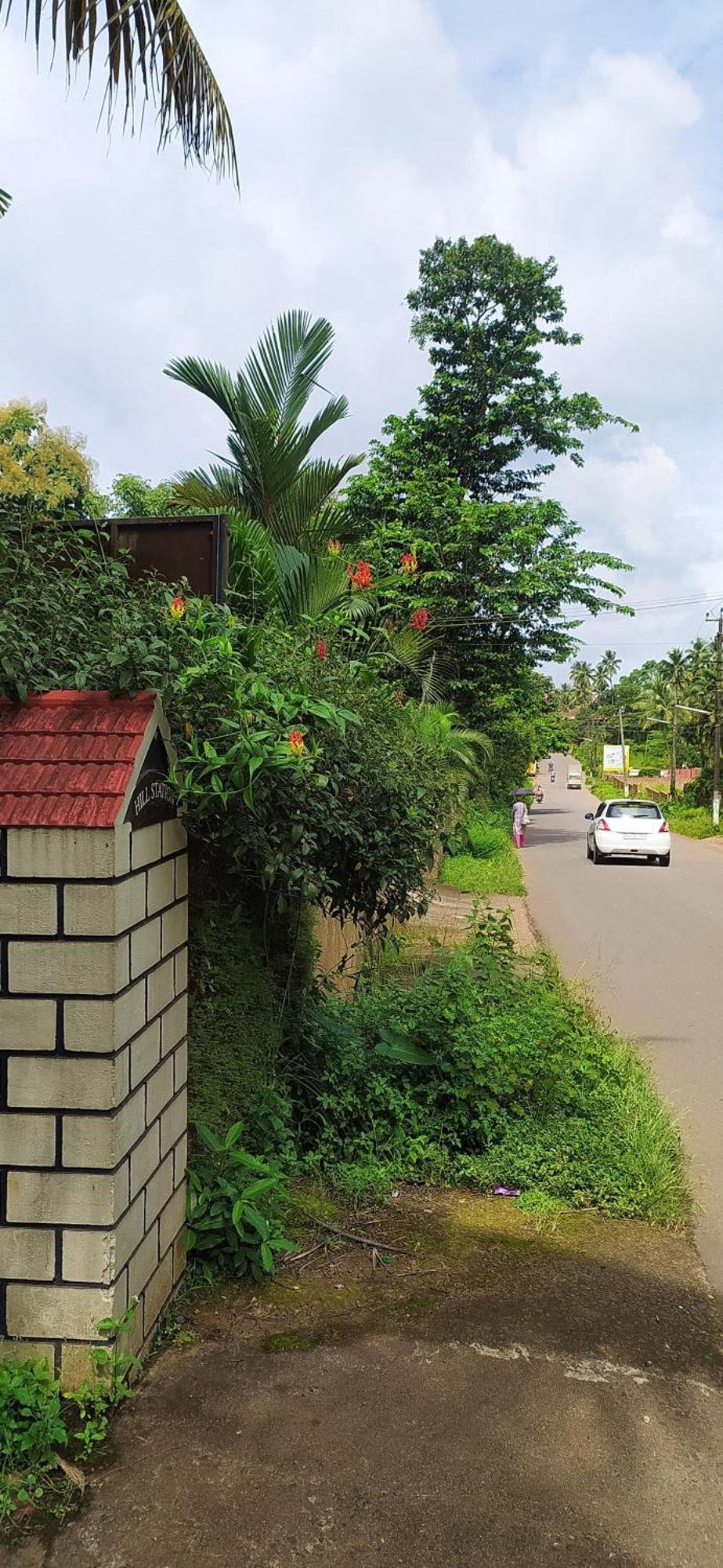 Runnin Airport - Homestay Gurpur Zewnętrze zdjęcie